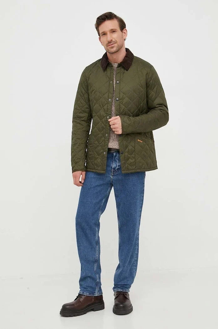 Chubasquero Barbour