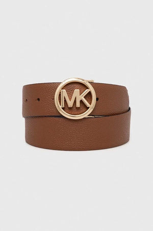 Cinturón reversible de piel para mujer MICHAEL Michael Kors