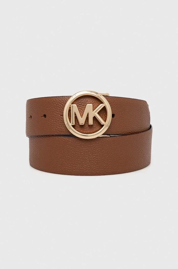 Cinturón reversible de piel para mujer MICHAEL Michael Kors