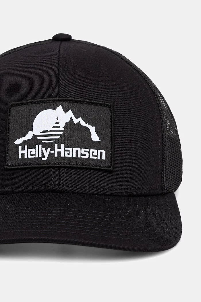 Gorra trucker Helly Hansen