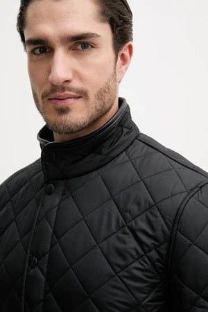 Chaqueta impermeable Barbour Powell