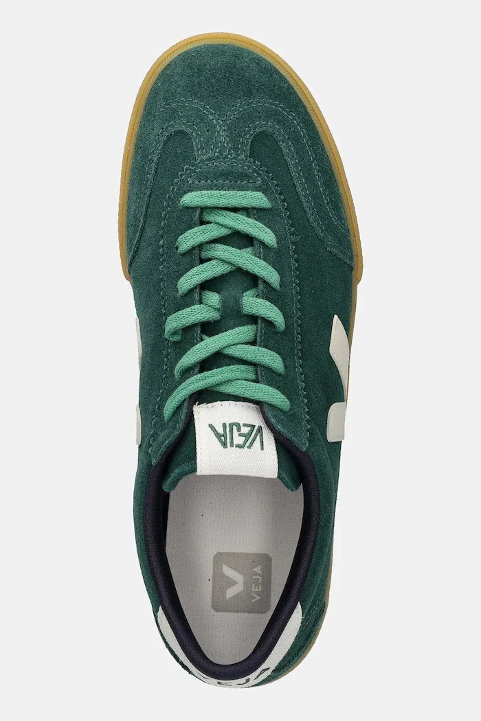 Zapatillas Veja Volley de Terciopelo