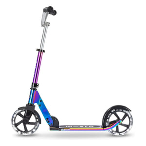 Micro - Patinete Neokrom LED Cruiser