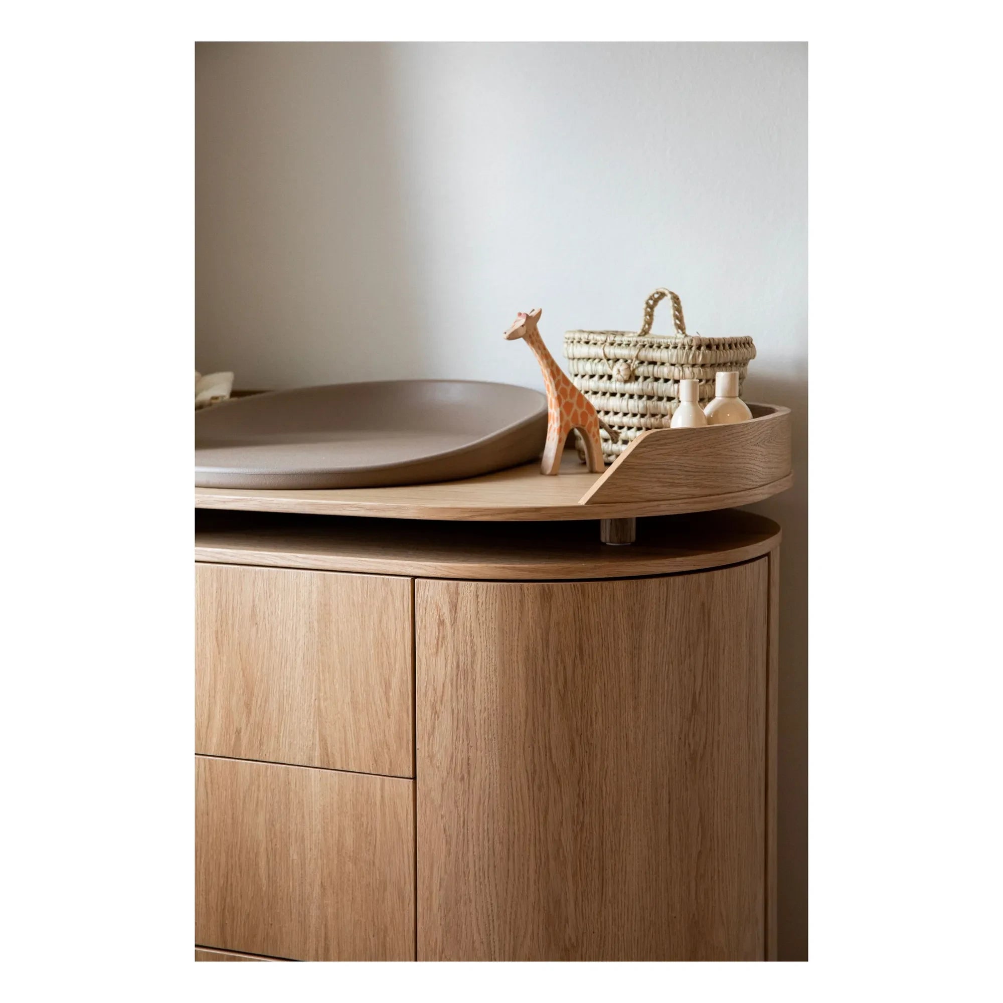 KAS Copenhague - Cajonera Kai | Roble