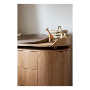 KAS Copenhague - Cajonera Kai | Roble