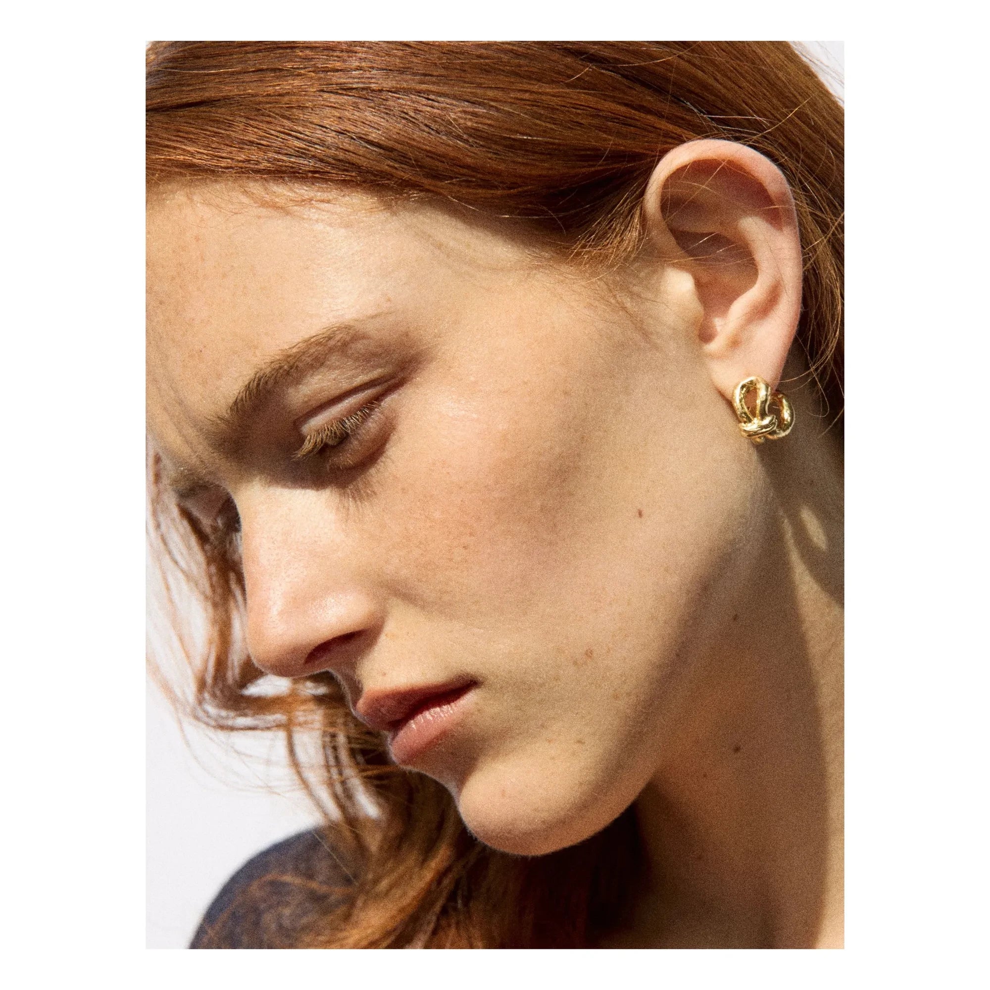 Louise Damas - Criollas The Link | Dorado