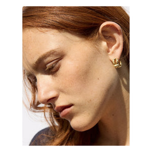 Louise Damas - Criollas The Link | Dorado
