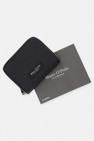Cartera de piel para mujer Marc O'Polo