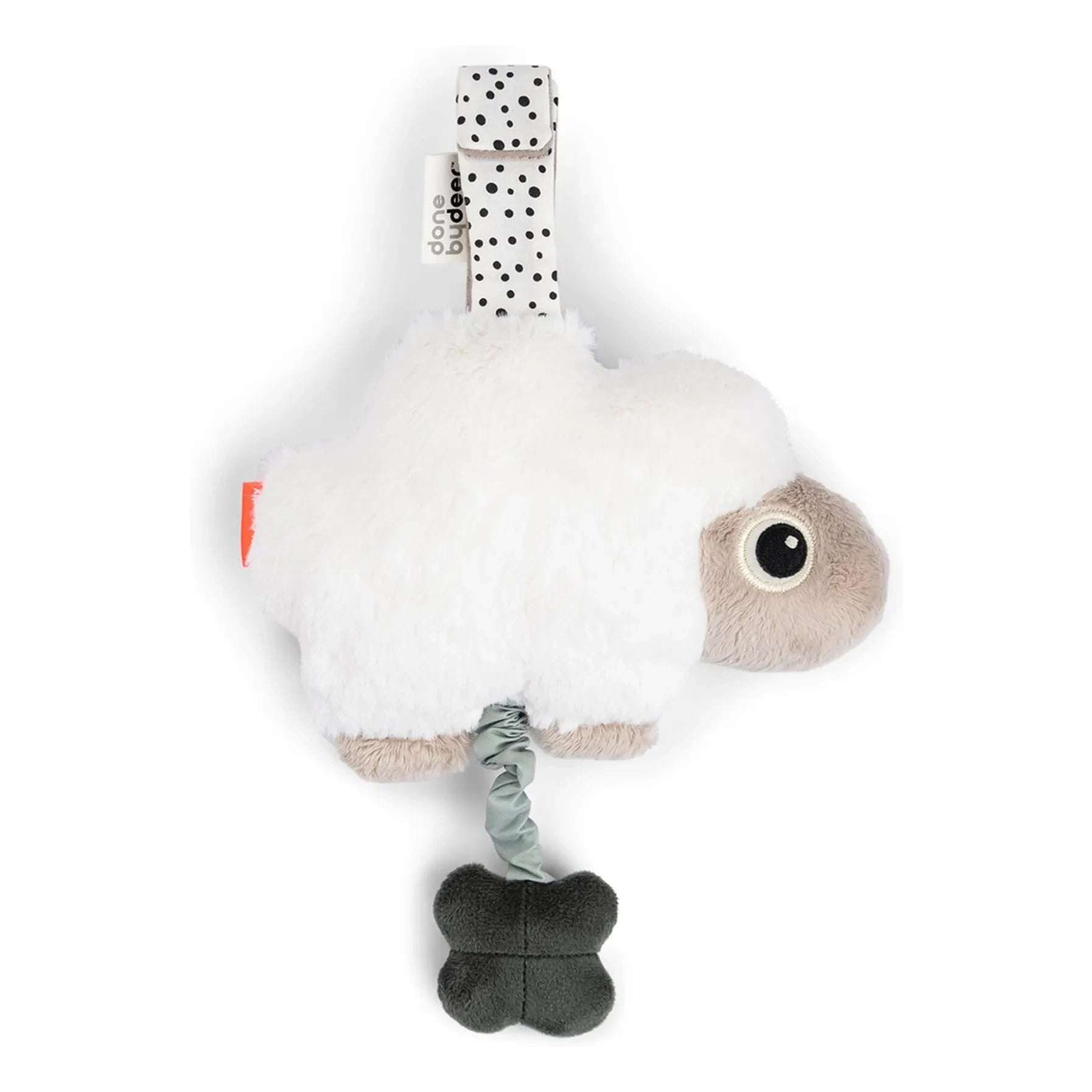 Done by deer - Peluche musical Sheepy | Arena