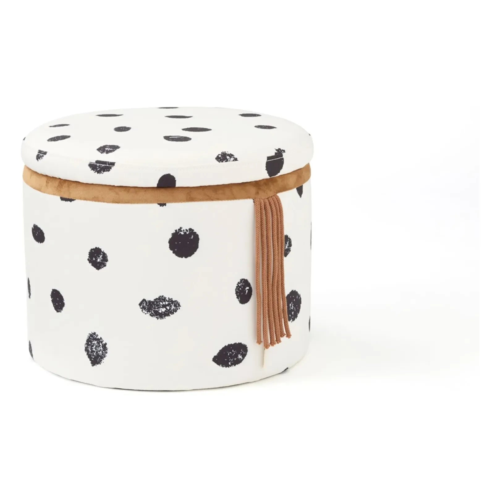 Kid's Concept - Puf de almacenamiento Fifi