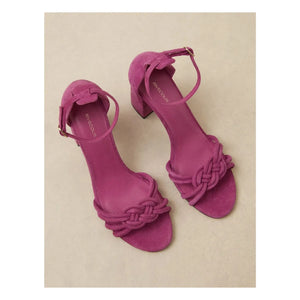 Rivecour - Sandalias n°191 Suecia | Peony