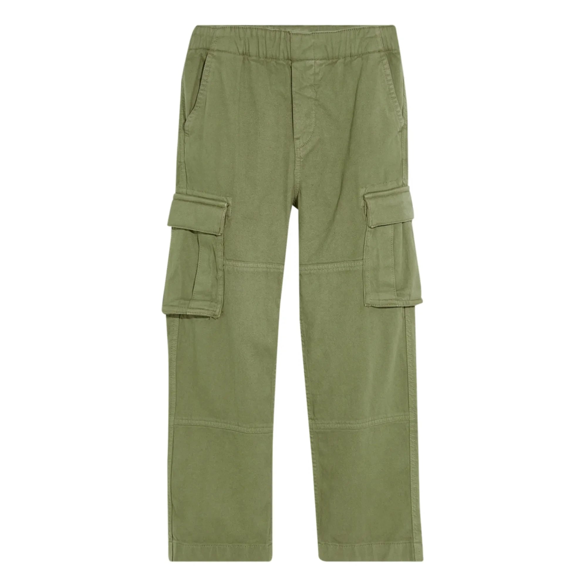Bellerose - Pazy Kargo Pantolon | Haki