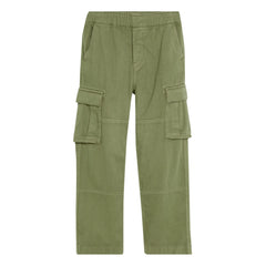 Bellerose - Pazy Kargo Pantolon | Haki