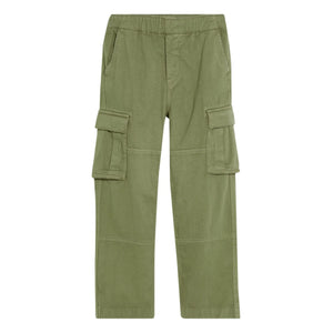 Bellerose - Pazy Kargo Pantolon | Haki