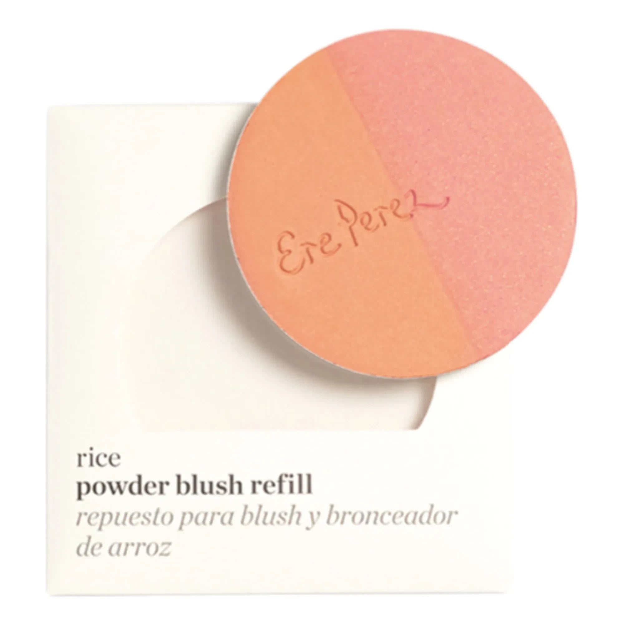 Ere Perez - Bronzlaştırıcı Pudra Duo Refill - 9g | Bondi