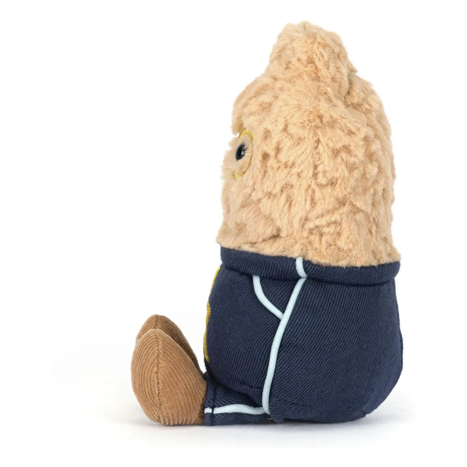 Jellycat - Peluche Peanut Star