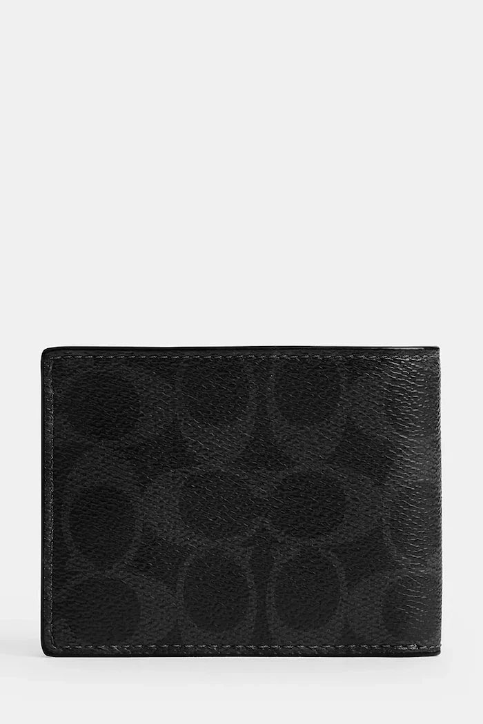 Cartera de hombre Coach