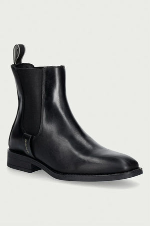 Gant Botines Chelsea de Piel para Mujer Fayy