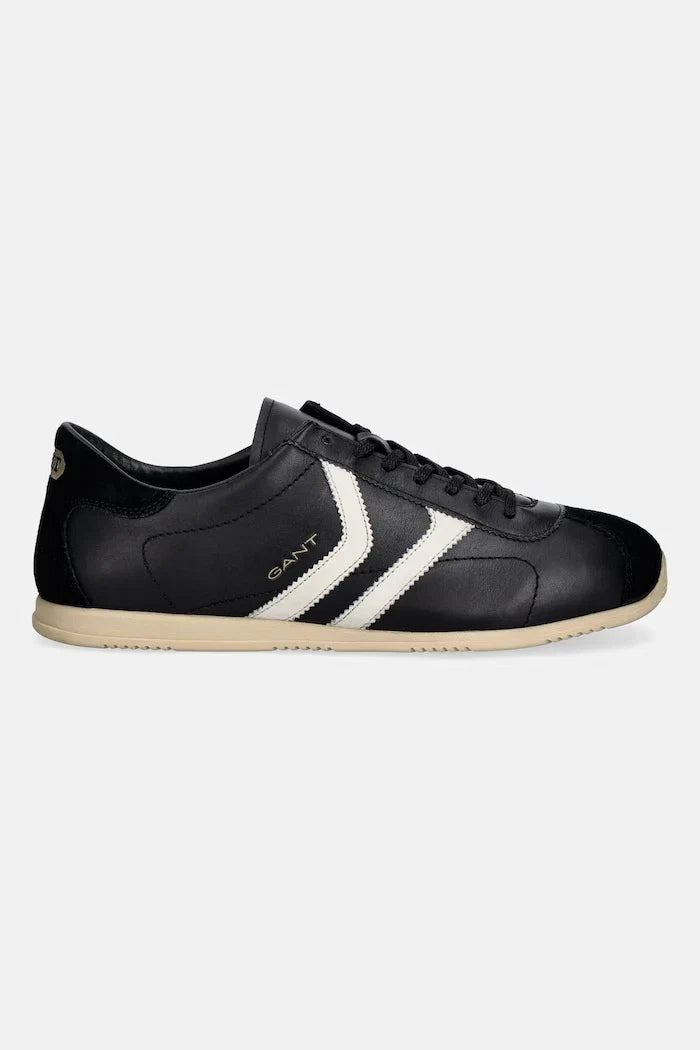 Zapatillas deportivas de piel Spearclub de Gant