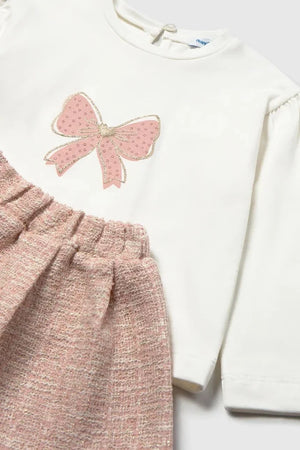 Conjunto infantil Mayoral