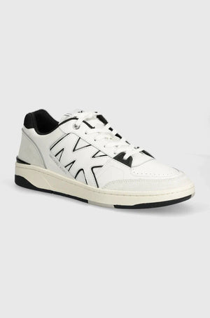 Zapatillas deportivas de piel Michael Kors Rebel