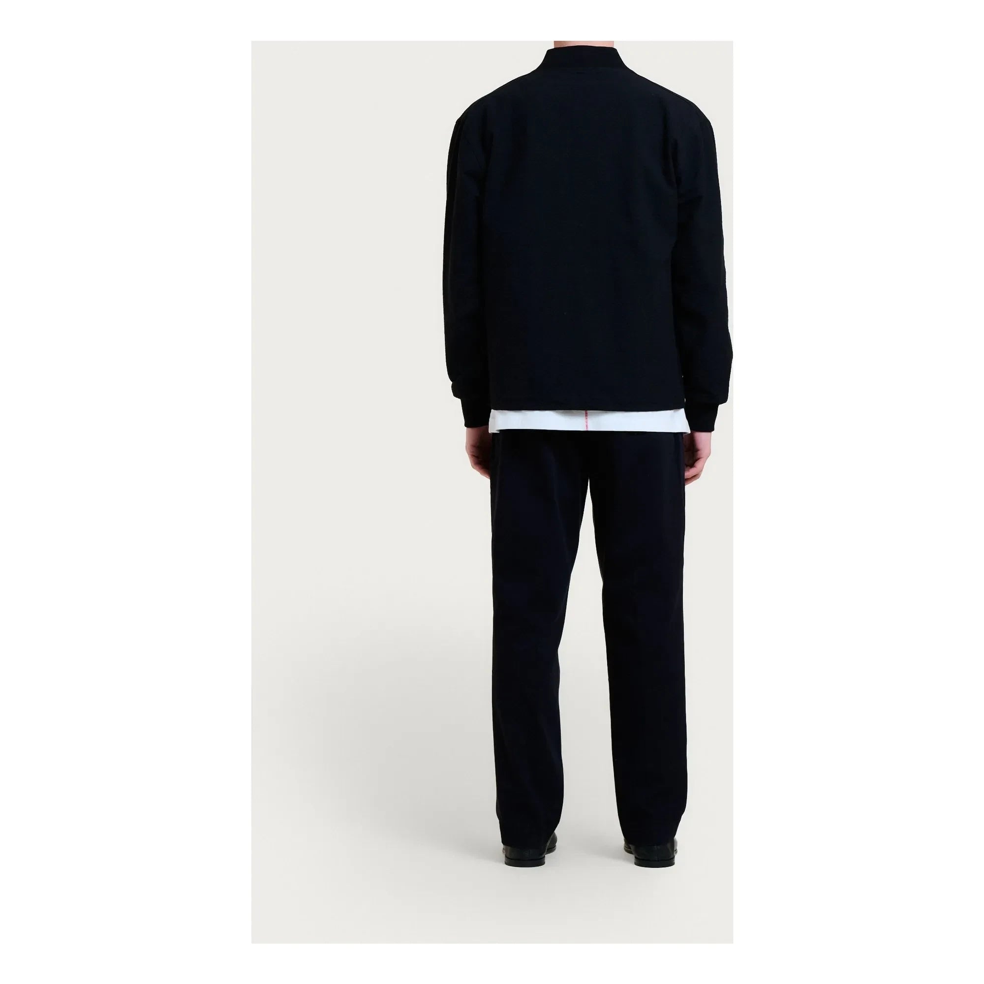 Homecore - Chaqueta Keton Seer | Azul oscuro