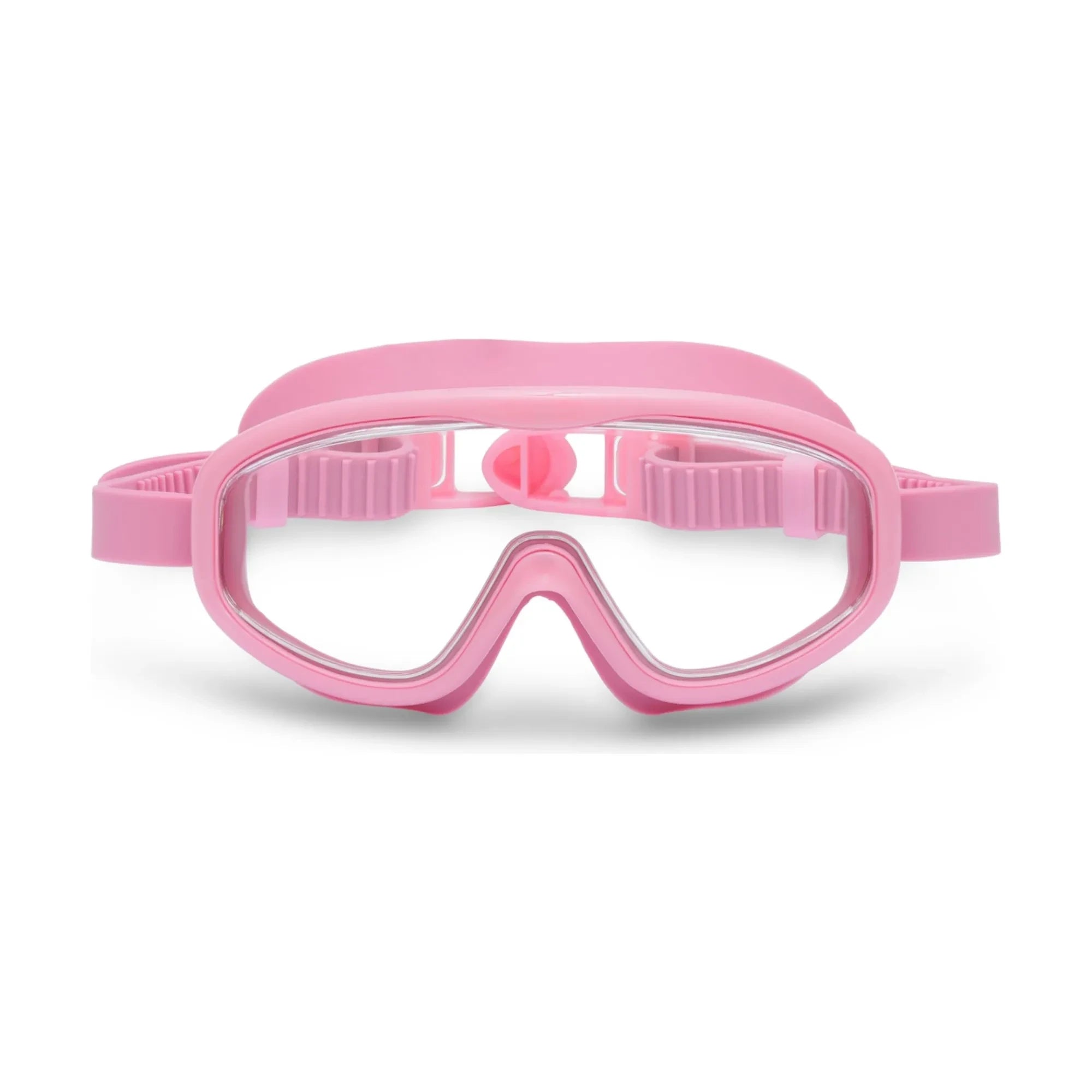Petites Pommes - Gafas de natación Hans | Rosa dulce
