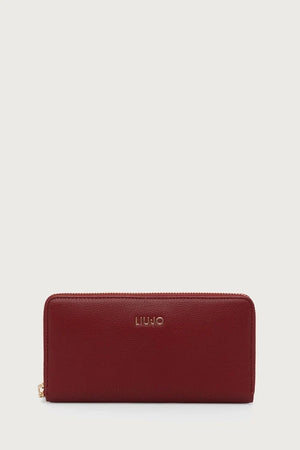 Cartera de mujer Liu Jo, de piel sintética
