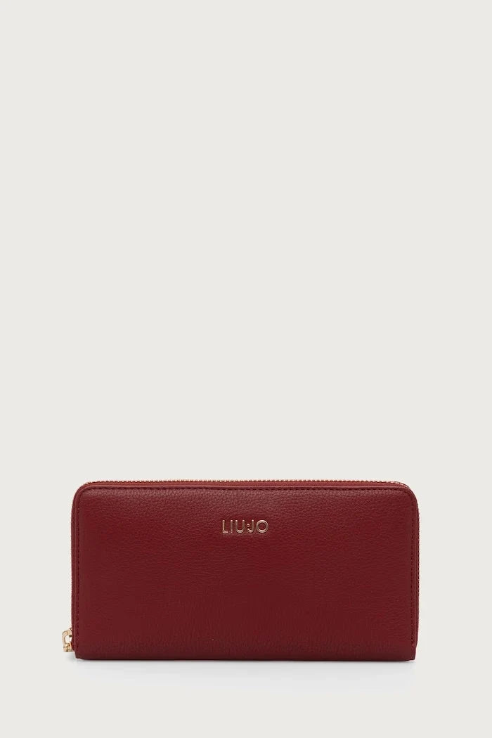 Cartera de mujer Liu Jo, de piel sintética