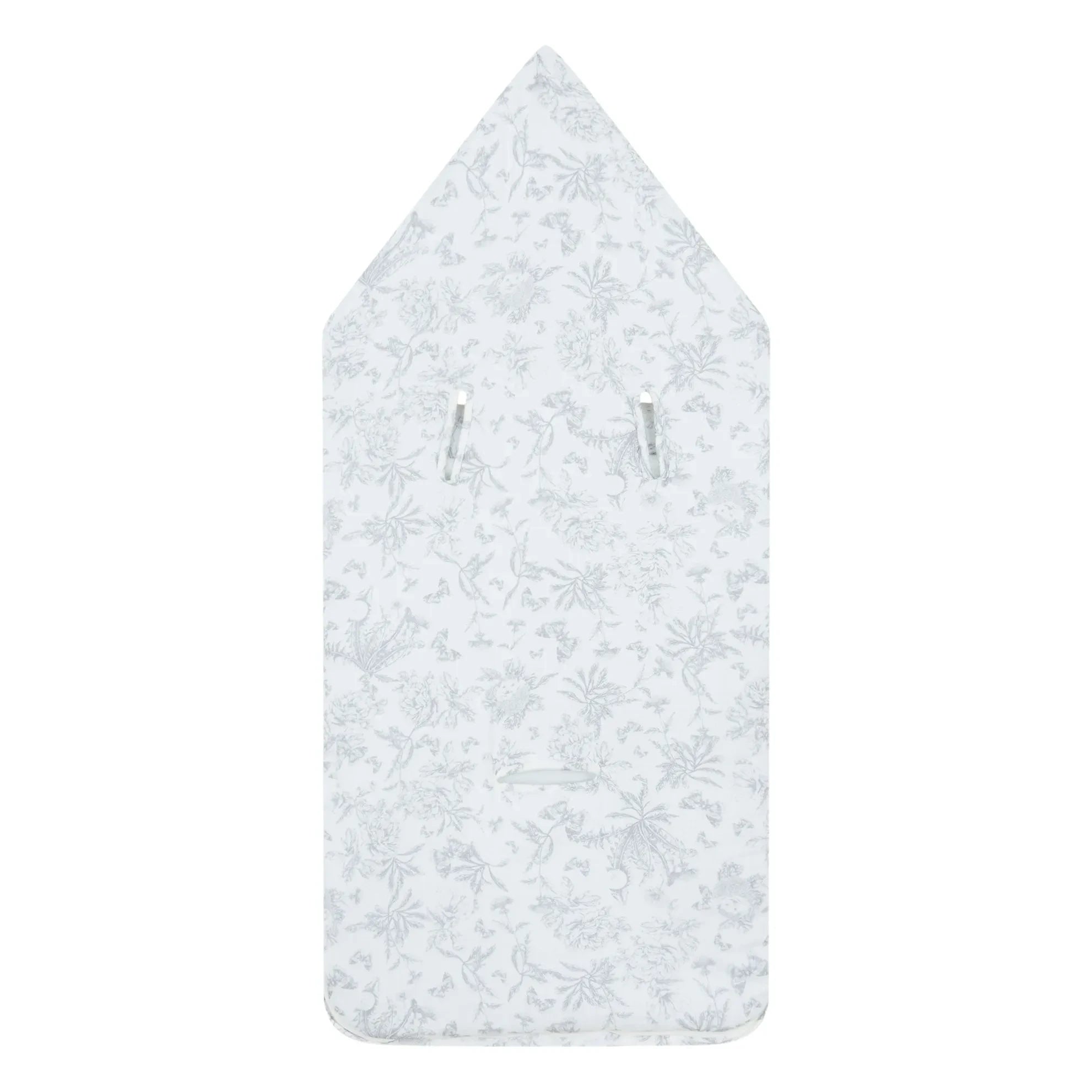 Tartine et Chocolat - Angel's nest Toile de Jouy | Gris