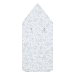 Tartine et Chocolat - Angel's nest Toile de Jouy | Gris