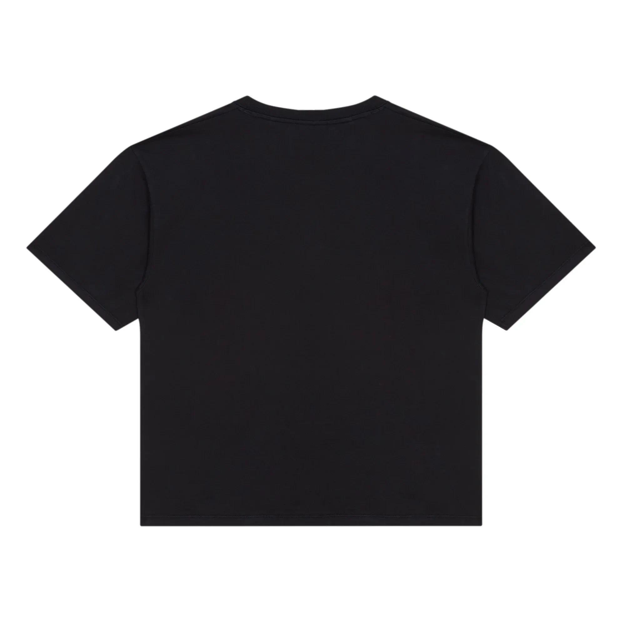 Smallable Woman - Camiseta Lyla Algodón pima | Negro