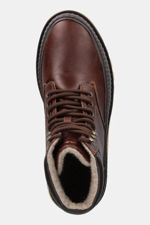 Botas de trekking de piel Gant Nebrada