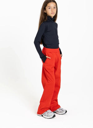 Finger in the nose - Derby Jogger | Rojo