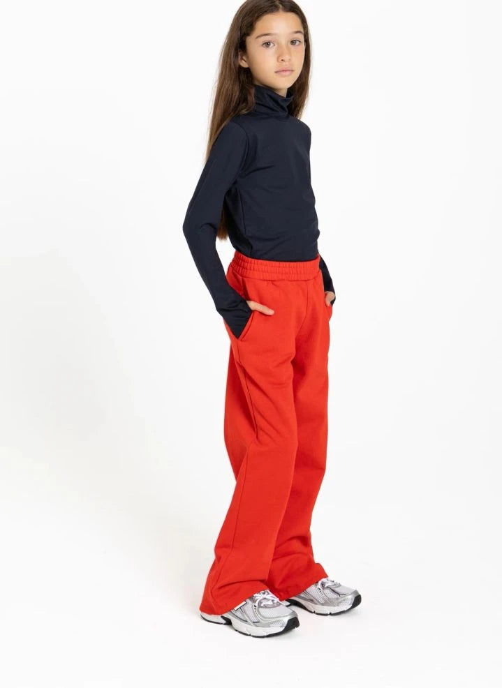 Finger in the nose - Derby Jogger | Rojo