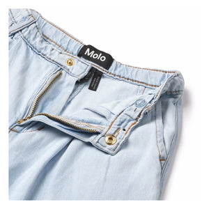 Molo - Jean Aeisha | Azul claro