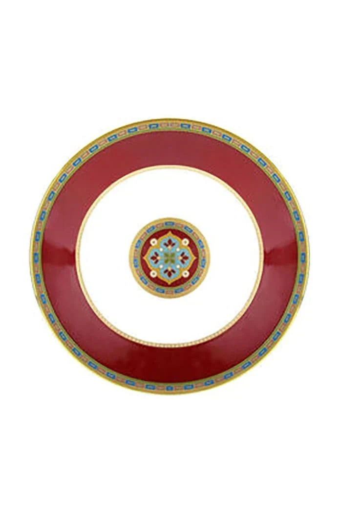 Villeroy & Boch Samarkand Rubin Plato de Taza de Té Ø12cm