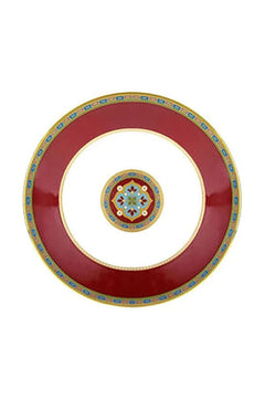 Villeroy & Boch Samarkand Rubin Plato de Taza de Té Ø12cm