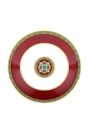 Villeroy & Boch Samarkand Rubin Plato de Taza de Té Ø12cm