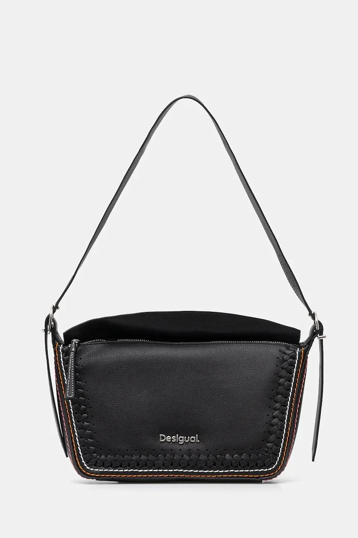 Bolso Desigual TRAMA MUNICH