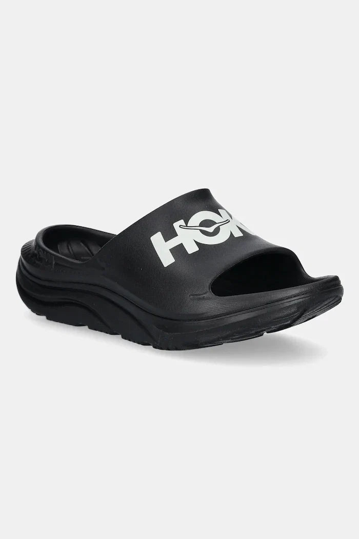 Hoka Ora Athletic Slide Chanclas