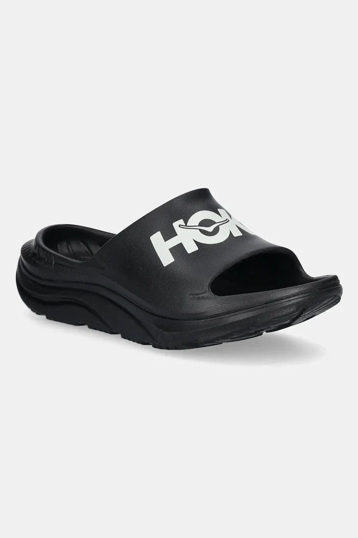 Hoka Ora Athletic Slide Chanclas