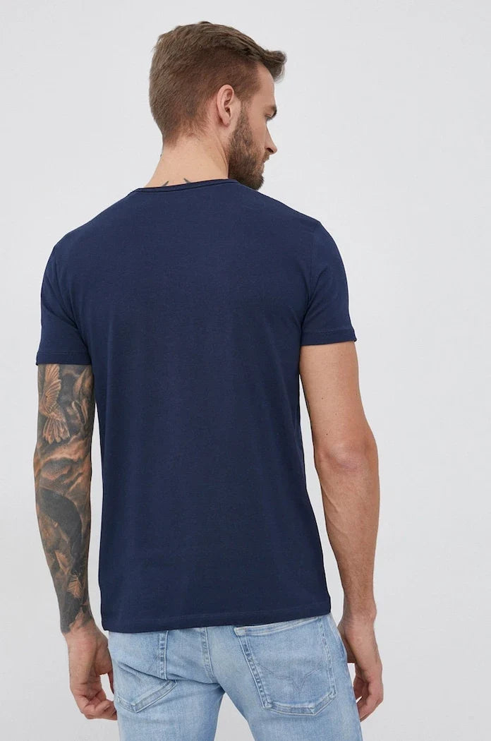 Camiseta Pepe Jeans Original Basic 3