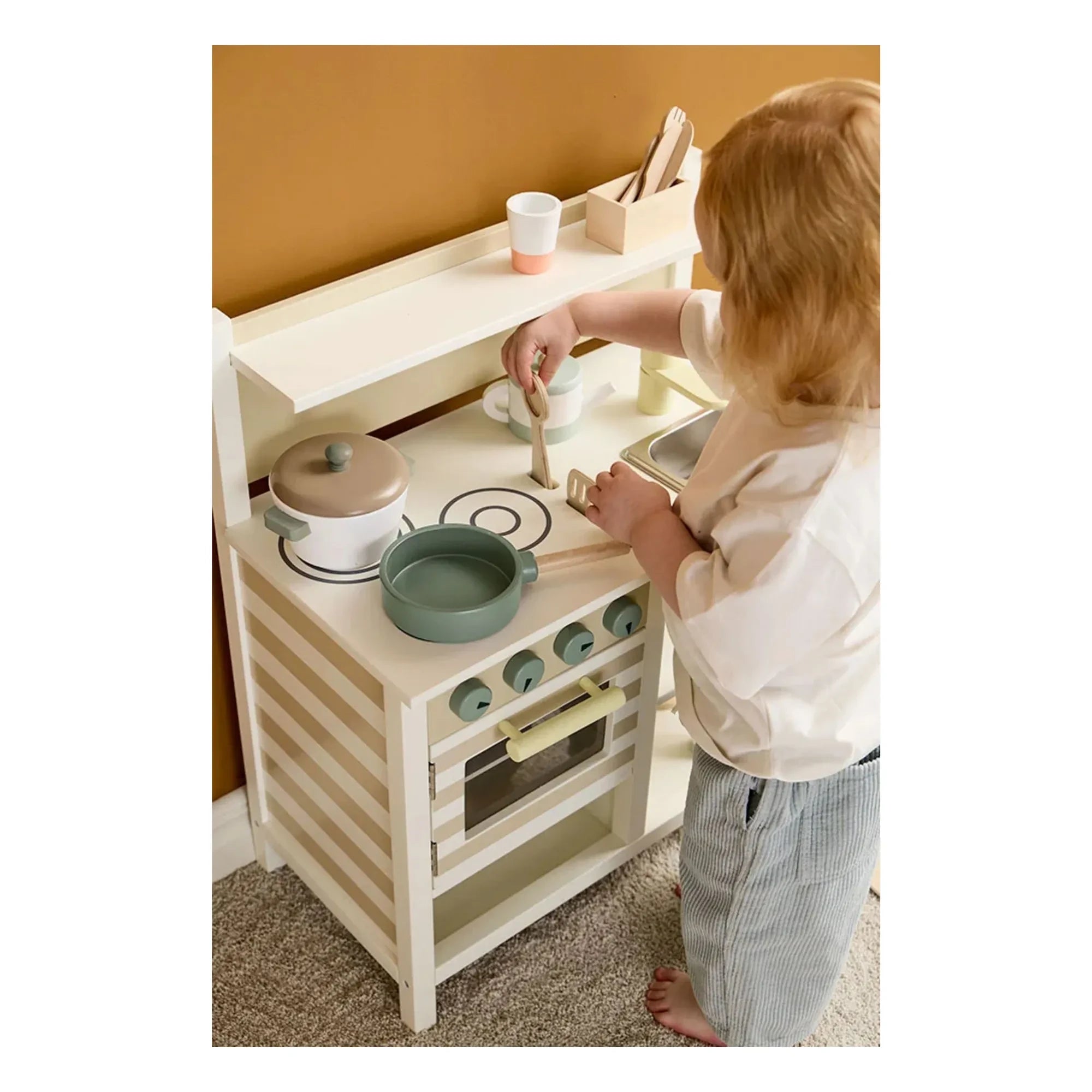 Kid's Concept - Cocina