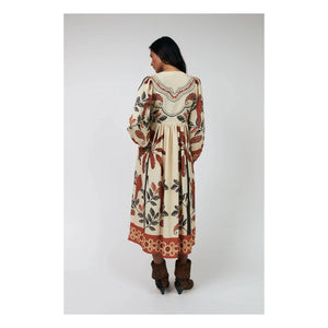 Lollys Laundry - Vestido Sarai | Beige