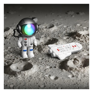 MOB - Luz de noche musical Mini Stellar