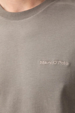 Camiseta de algodón para hombre Marc O'Polo