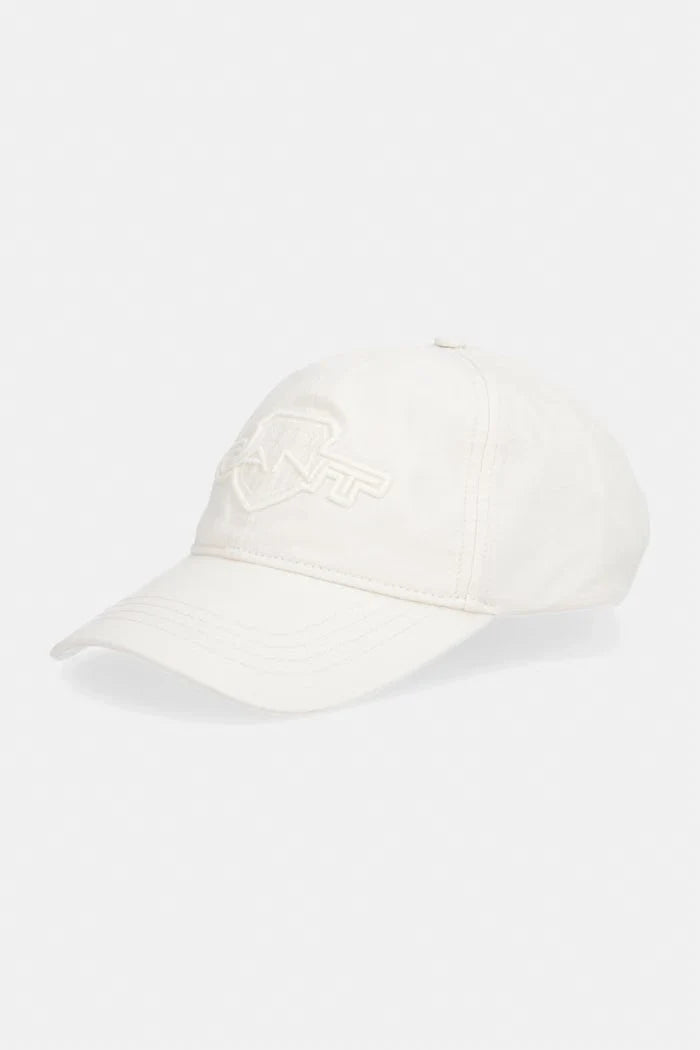 Gorra con Visera Gant
