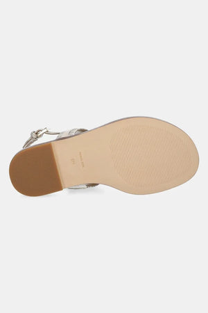 MICHAEL Michael Kors Mandy Sandalias
