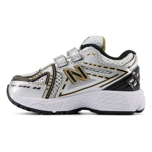 New Balance - Scratch Sneakers 1906 | Gold
